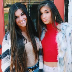 Meet your Posher, Ella